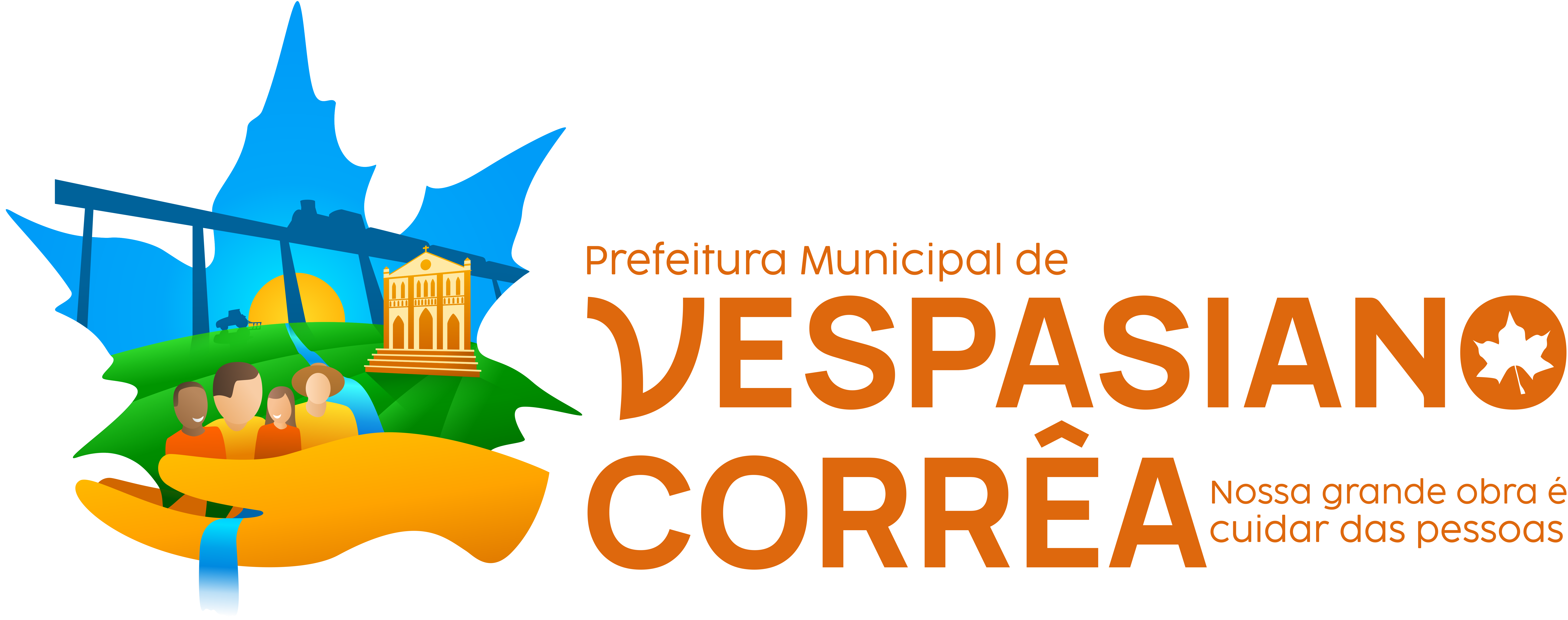 Prefeitura de Vespasiano Corrêa