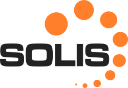 SOLIS: SOLUÇÕES CONFIÁVEIS EM TECNOLOGIA DA INFORMAÇÃO